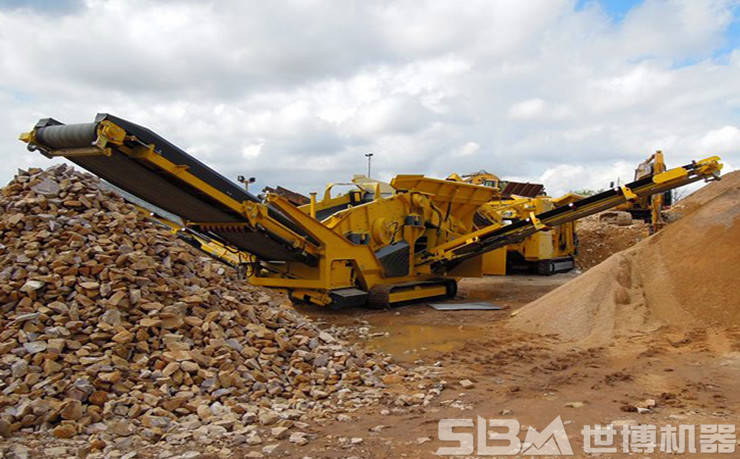 履带式移动开元官方网站_开元kaiyuan(中国)